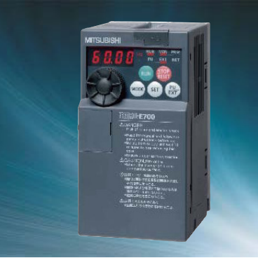 FR-E700系列經(jīng)濟型高性能變頻器