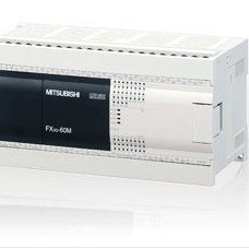 FX3GA/FX3G小型可編程控制器