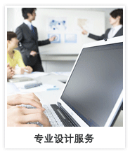 專業(yè)設(shè)計服務(wù)
